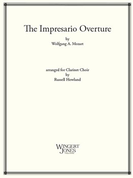 Impresario Overture