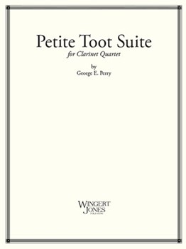 Petite Toot Suite