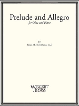 Prelude and Allegro