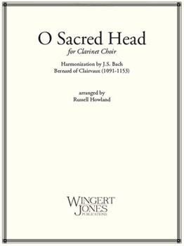 O Sacred Head