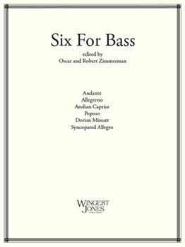 Six For Bass