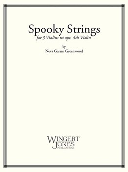 Spooky Strings