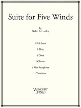 Suite For Five Winds