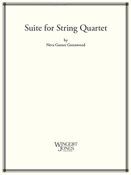 Suite For String Quartet