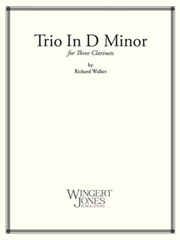 Triptych For Brass