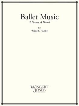 Ballet Music