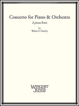 Concerto For Piano and Orchestra