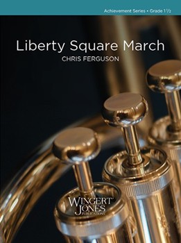Liberty Square March