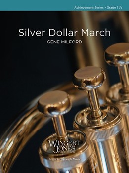 Silver Dollar March (Judges Set)