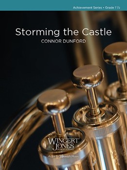 Storming the Castle (Class Set)