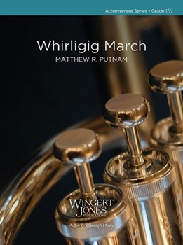 Whirligig March (Class Set)