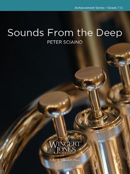 Sounds From the Deep (Judges Set)