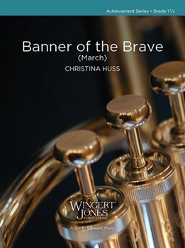 Banner of the Brave (Score)