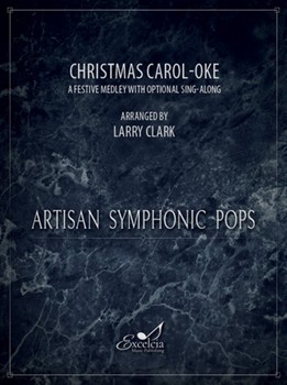 Christmas Carol-oke (Score)