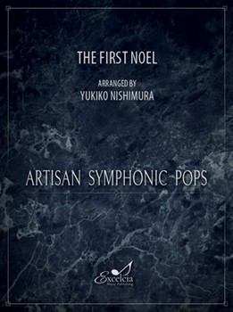 The First Noel (Score)