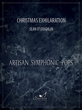Christmas Exhilaration (Score)