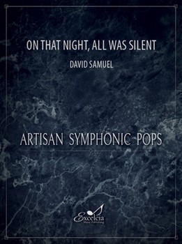 On That Night, All Was Silent