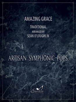 Amazing Grace (Score)