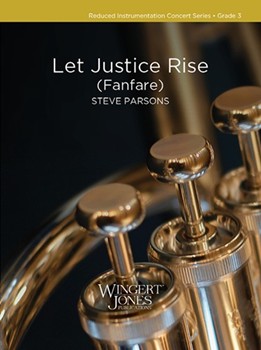 Let Justice Rise (Fanfare)