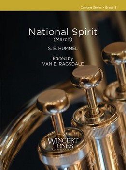 National Spirit (March)
