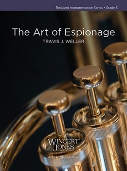 The Art of Espionage (Class Set)
