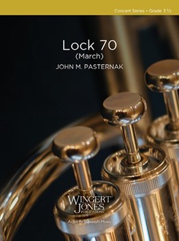 Lock 70 (Judges Set) March