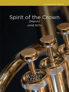 Spirit of the Crown March