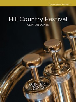 Hill Country Festival