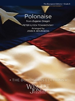 Polonaise from Eugene Onegin