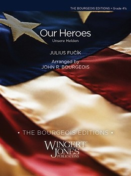 Our Hero Unsere Helden