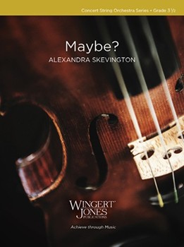 Maybe?