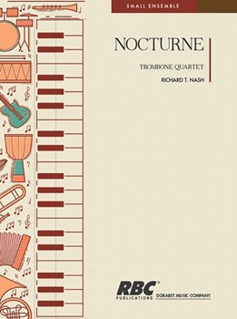 Nocturne Trombone Quartet