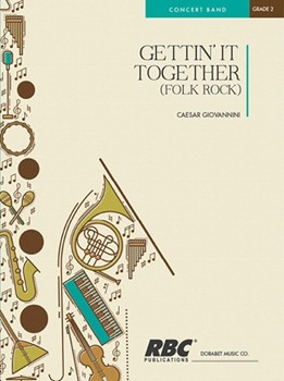 Getting It Together (Score)