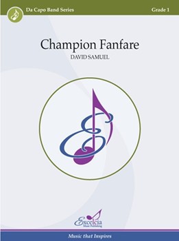 Champion Fanfare (Class Set)