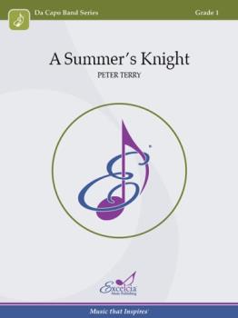 A Summer's Knight - Band Arrangement