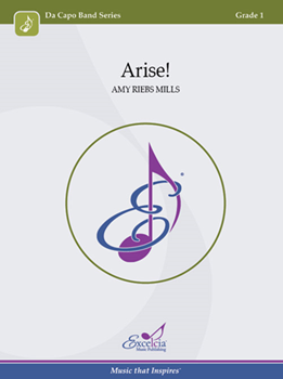 Arise - Band Arrangement