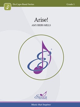 Arise by Mills Amy Riebs for Score