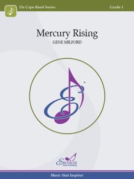Mercury Rising - Band Arrangement