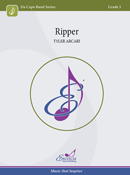 Ripper - Concert Band