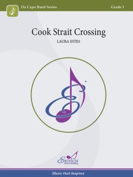 Cook Strait Crossing - Band Arrangement