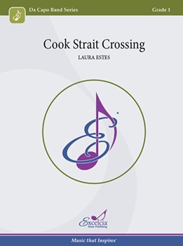 Cook Strait Crossing (Judges Set)