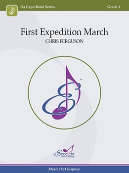 First Expedition March (Bundled Set)