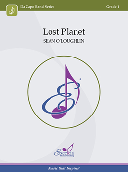 Lost Planet - Concert Band