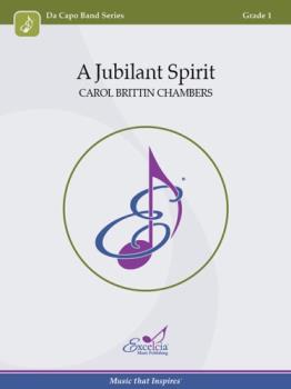 A Jubilant Spirit - Concert Band