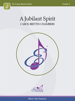 A Jubilant Spirit (Class Set)