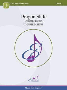 Dragon Slide (Trombone Feature)