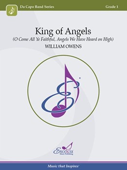 King of Angels