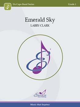 Emerald Sky