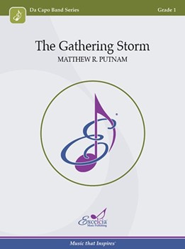 The Gathering Storm (Bundled Set)