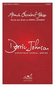 French Chorale of Praise